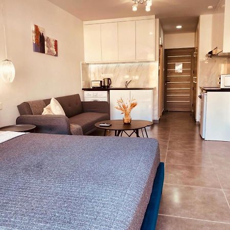 l'Appartamento Phaedrus Living: Seaside Luxury Flat Athina 118 Paphos Esterno foto