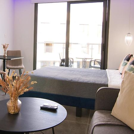 l'Appartamento Phaedrus Living: Seaside Luxury Flat Athina 118 Paphos Esterno foto