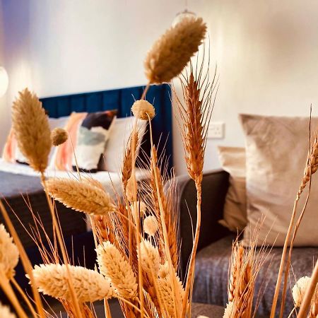 l'Appartamento Phaedrus Living: Seaside Luxury Flat Athina 118 Paphos Esterno foto