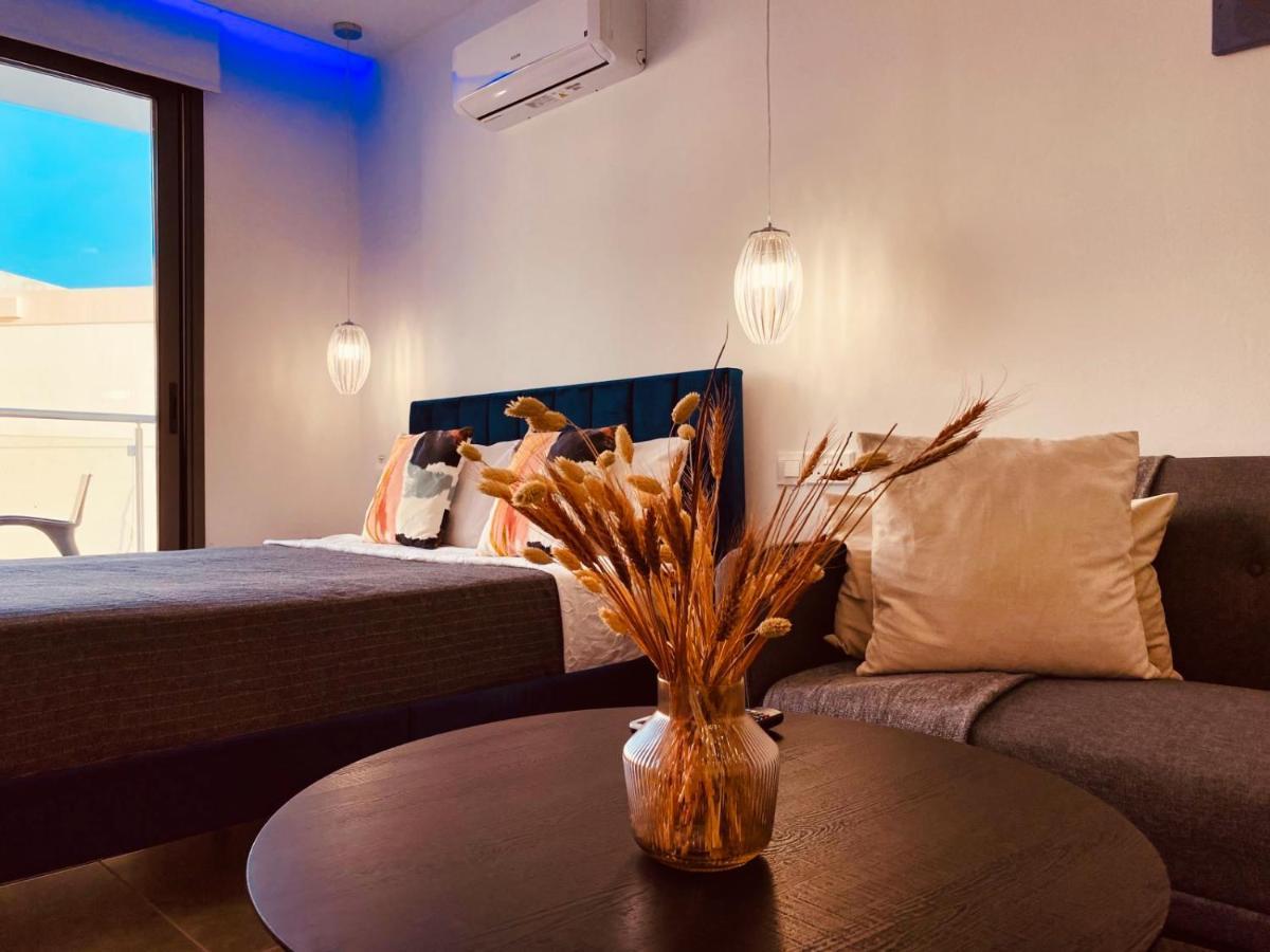 l'Appartamento Phaedrus Living: Seaside Luxury Flat Athina 118 Paphos Esterno foto